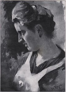 Studie door Melita Rojic